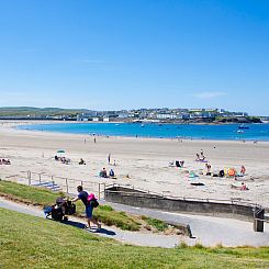 Vakantiehuis Moore Bay(TR4) Holiday Homes 18A