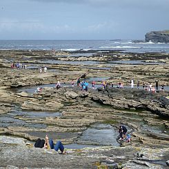 Vakantiehuis Spanish Cove(TR4) D4 (Sleeps 5)