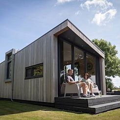 Vakantiehuis in Koudum