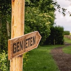 Vakantiehuis in Koudum