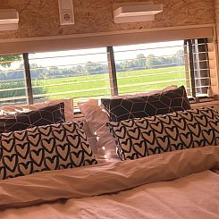 Vakantiehuis in Koudum