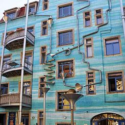 Best Western Macrander Hotel Dresden