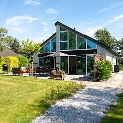 Vakantiehuis in Gaastmeer
