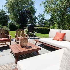 Vakantiehuis in Gaastmeer