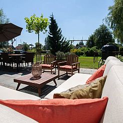 Vakantiehuis in Gaastmeer