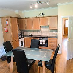 Appartement Heyward Mews(TR4) HH No 5 (Sleeps 5)