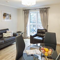 Appartement Baggot Rath