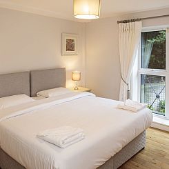 Appartement Baggot Rath