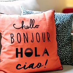 Vakantiehuis Gemütliches Haus für 10 Personen Stadt 15 Min