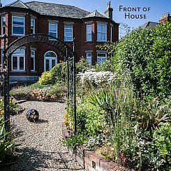 Vakantiehuis Ferienvilla "Glasnevin"