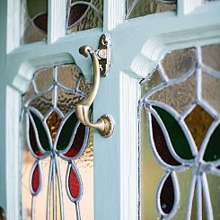 Vakantiehuis Ferienvilla "Glasnevin"