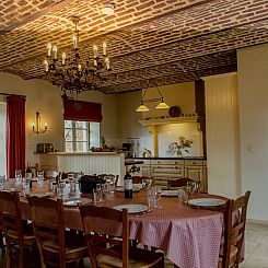 Vakantiehuis in Yvoir