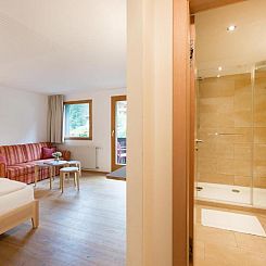 Familienhotel Mateera Gargellen / Montafon