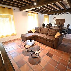 Vakantiehuisje in Baillonville