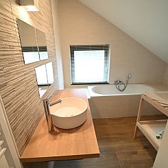 Vakantiehuisje in Baillonville