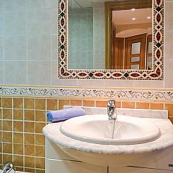 Apartamentos Torreon Del Mar