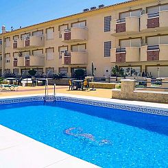 Apartamentos Torreon Del Mar