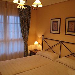 Apartamentos Torreon Del Mar