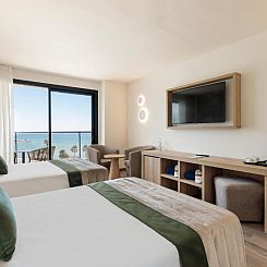 Hotel Best Triton