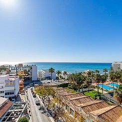 Apartamentos Doramar