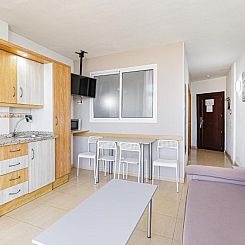 Apartamentos Doramar
