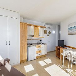 Apartamentos Doramar
