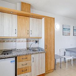 Apartamentos Doramar