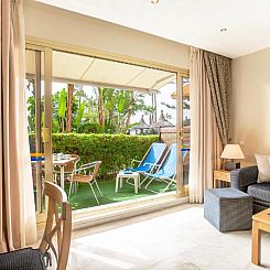 Sunset Beach Club Hotel Apartments