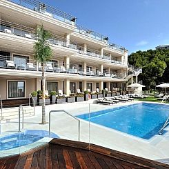 Vincci Selección Aleysa, Hotel Boutique & Spa