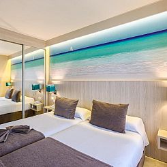 Benalmadena Palace Spa