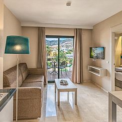 Benalmadena Palace Spa