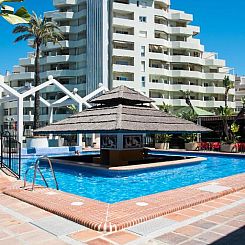 Kingfisher Apartments Benal Beach