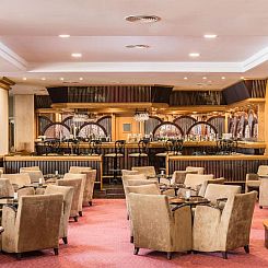 Mac Puerto Marina Benalmádena