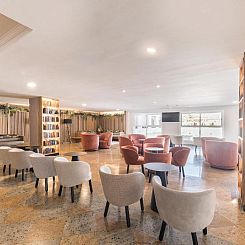 Mac Puerto Marina Benalmádena