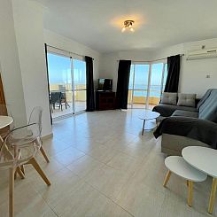 Apartamentos Orfeo Azul