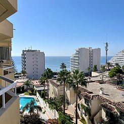 Apartamentos Orfeo Azul