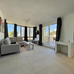 Apartamentos Orfeo Azul