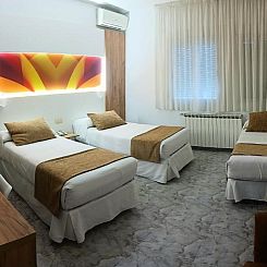 Hostal Real