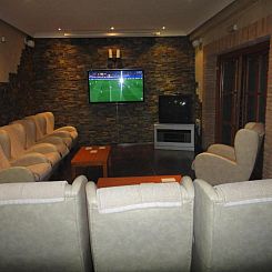 Hostal Real