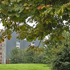 La Haute Voie Appart.