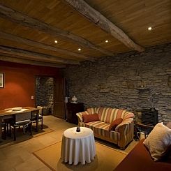 La Haute Voie Appart.