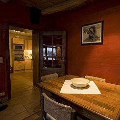 La Haute Voie Appart.