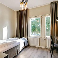 First Hotel Brommaplan