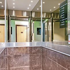 First Hotel Brommaplan