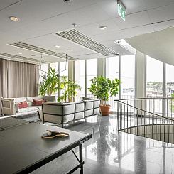 Best Western Plus Sthlm Bromma