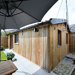 Le Chalet de Bioul