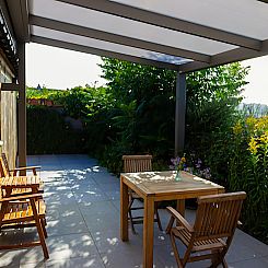 Le Chalet de Bioul