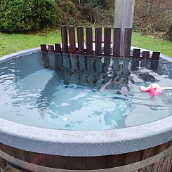 Vakantiehuis für 8 Personen