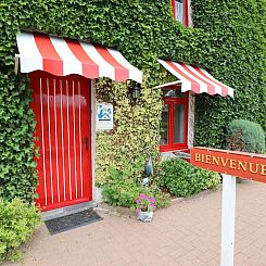 Ferme de la Galoperie