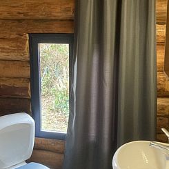 La cabane du pêcheur 